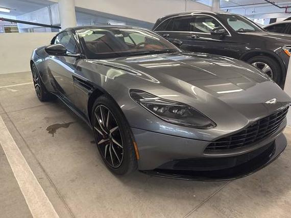 ASTON MARTIN DB11 2018 SCFRMFAW6JGL04199 image ASTON MARTIN DB11 2018 SCFRMFAW6JGL04199 image